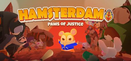 Hamsterdam (PC)