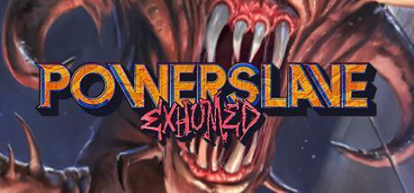 PowerSlave Exhumed (Xbox Series X)