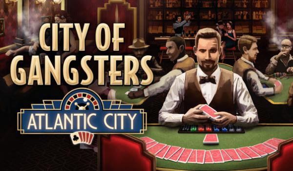 City of Gangsters Atlantic City (PC)
