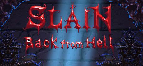 Slain Back from Hell (PC)