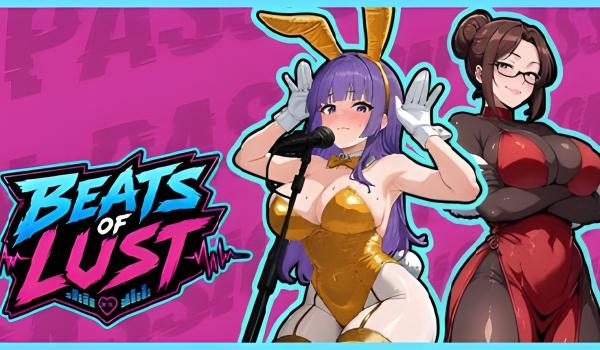 Beats of Lust (PC)