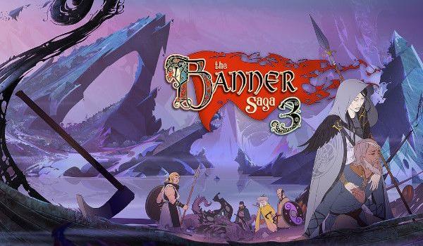 The Banner Saga 3 (Xbox)
