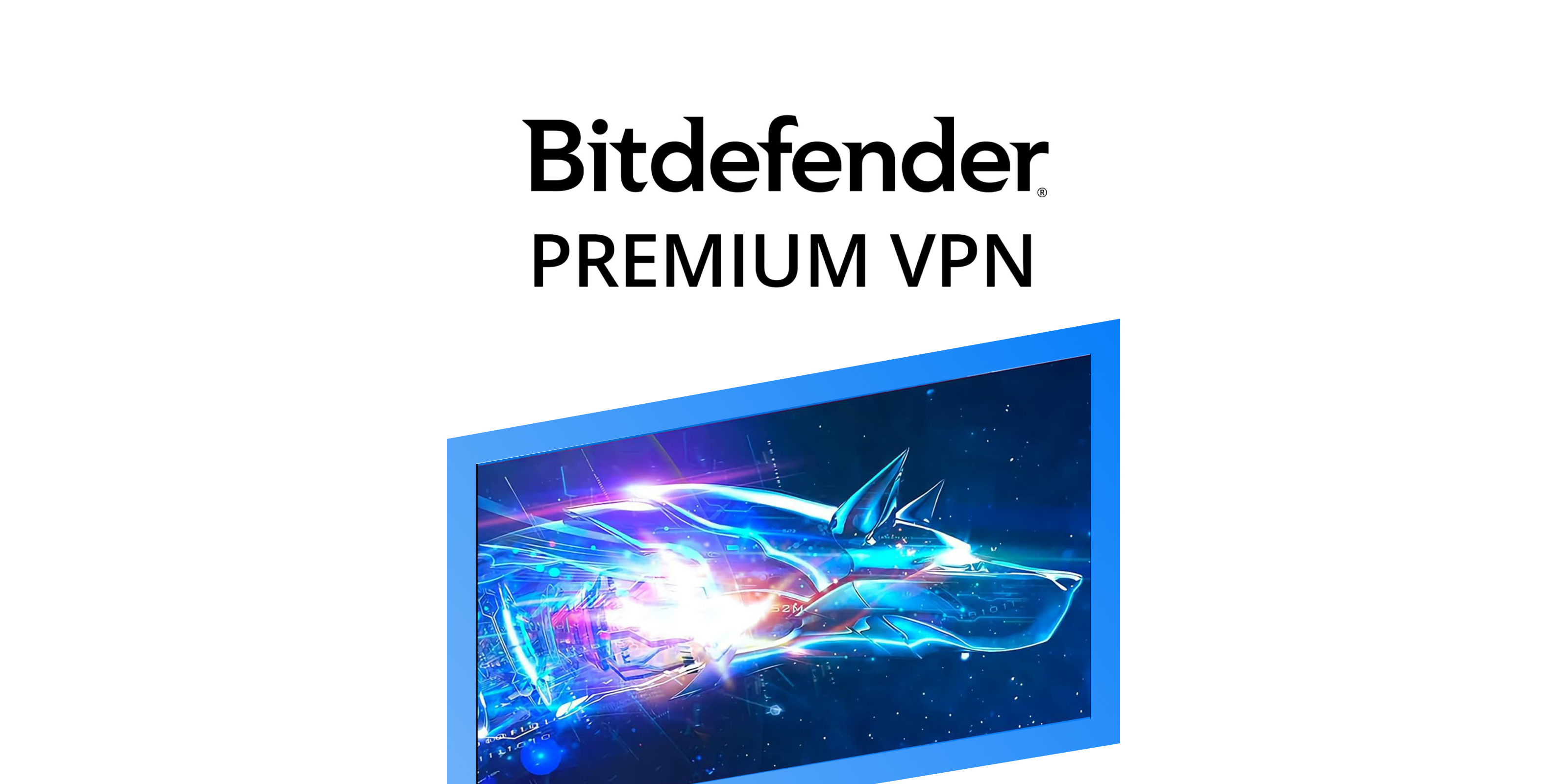 Bitdefender Premium VPN