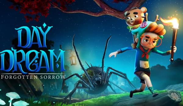 Daydream: Forgotten Sorrow (PC)