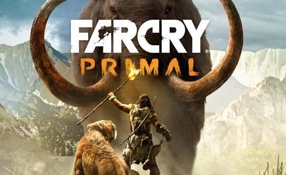 Far Cry 4 Far Cry Primal Bundle Xbox (DLC)