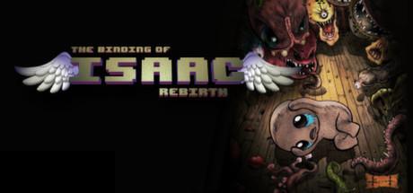 The Binding of Isaac Rebirth (Xbox)