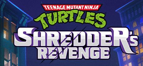 Teenage Mutant Ninja Turtles Shredders Revenge (PC)
