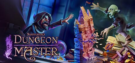 Naheulbeuks Dungeon Master (PC)