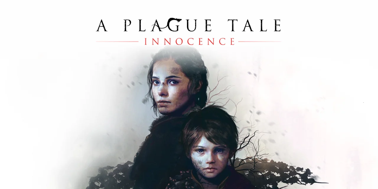 A Plague Tale Innocence (Xbox One)