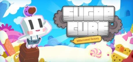 Sugar Cube Bittersweet Factory (PC)