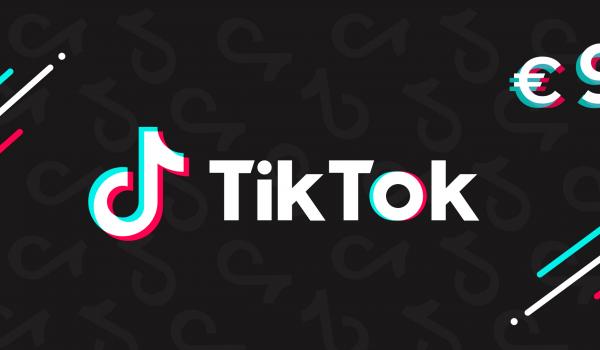 TikTok Gift Card 9 EUR