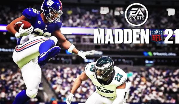 Madden NFL 21 NXT LVL Content Pack (PS4)