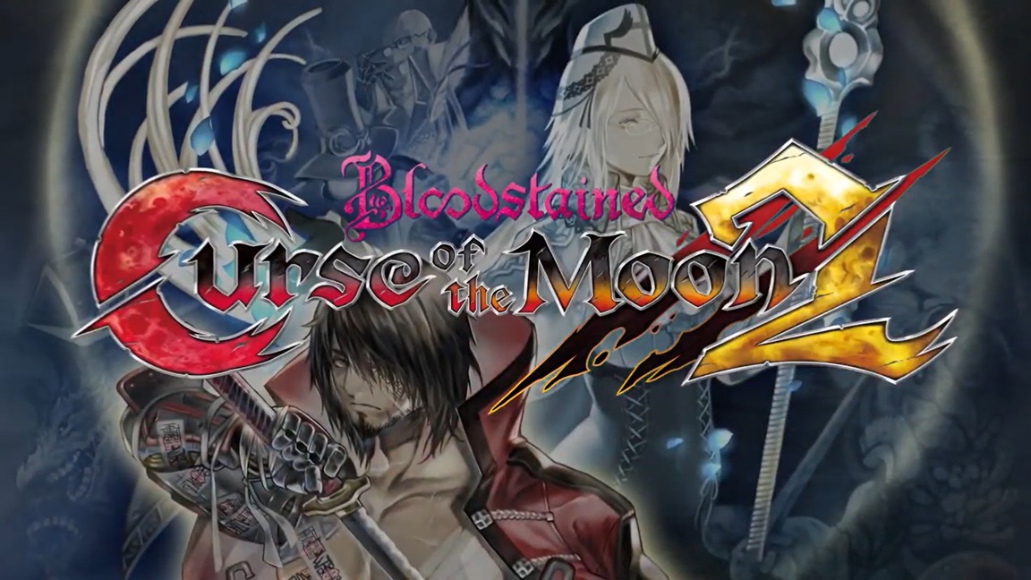 Bloodstained Curse of the Moon 2 (Xbox Series X|S)