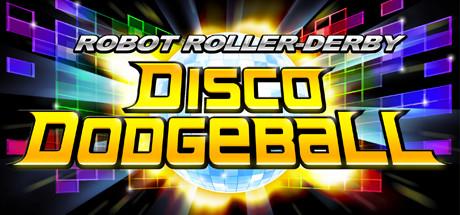 Robot Roller-Derby Disco Dodgeball (PC)