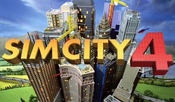 SimCity 4 (PC)