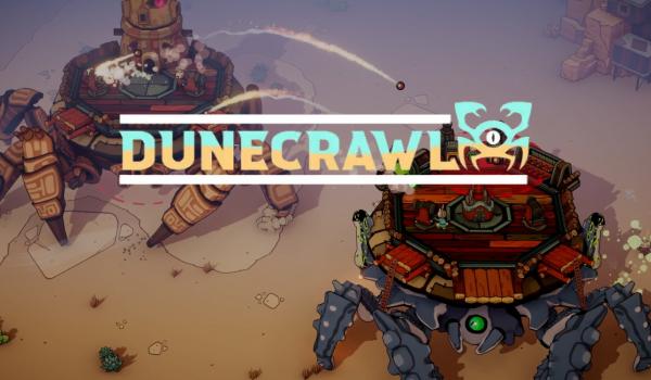 DuneCrawl (PC)