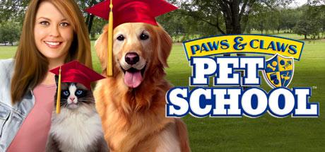 Paws & Claws Pet School (PC)