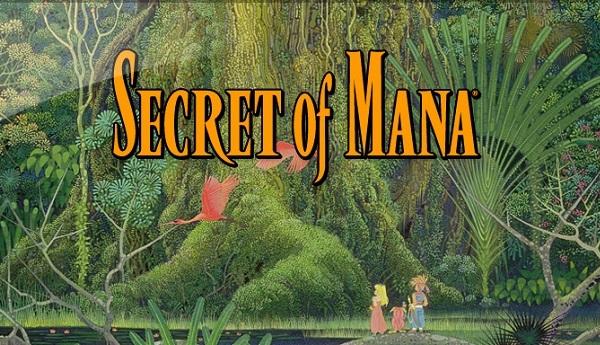 Secret of Mana (PC)
