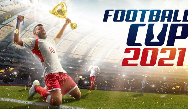 Football Cup 2021 (Nintnendo)