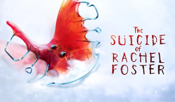 The Suicide of Rachel Foster (PC)