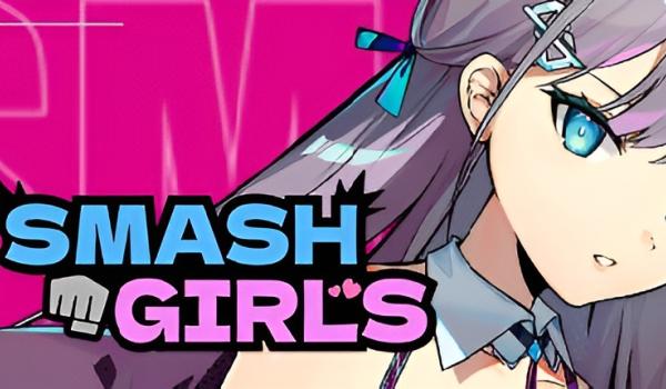 Smash Girls (PC)