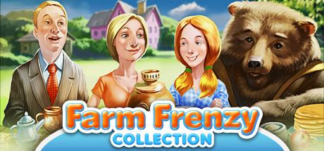 Farm Frenzy Collection (PC)