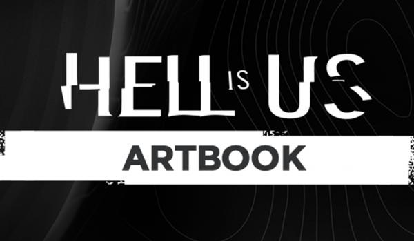 Hell is Us Artbook (PC)