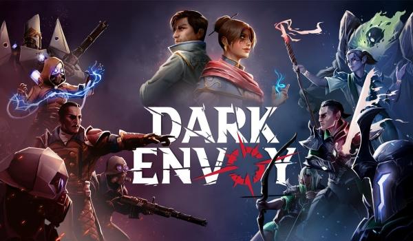Dark Envoy (PC)