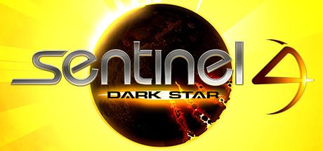 Sentinel 4: Dark Star (PC)