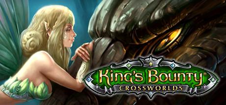 Kings Bounty Crossworlds (PC)