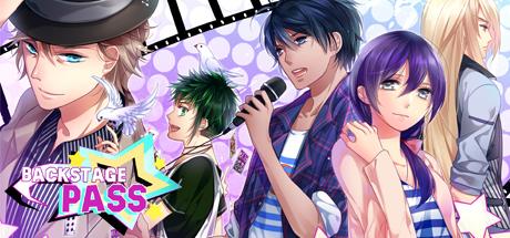Backstage Pass (PC)