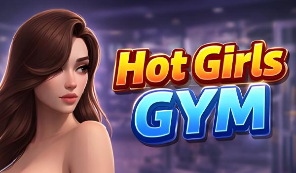 Hot Girls Gym Nudist Gym Manager (PC)