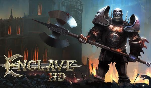 Enclave HD (Nintendo)