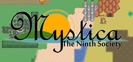Mystica The Ninth Society (PC)
