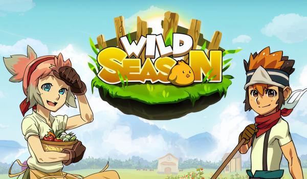 Wild Season Episode 1 (PC)