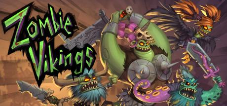 Zombie Vikings (Xbox)