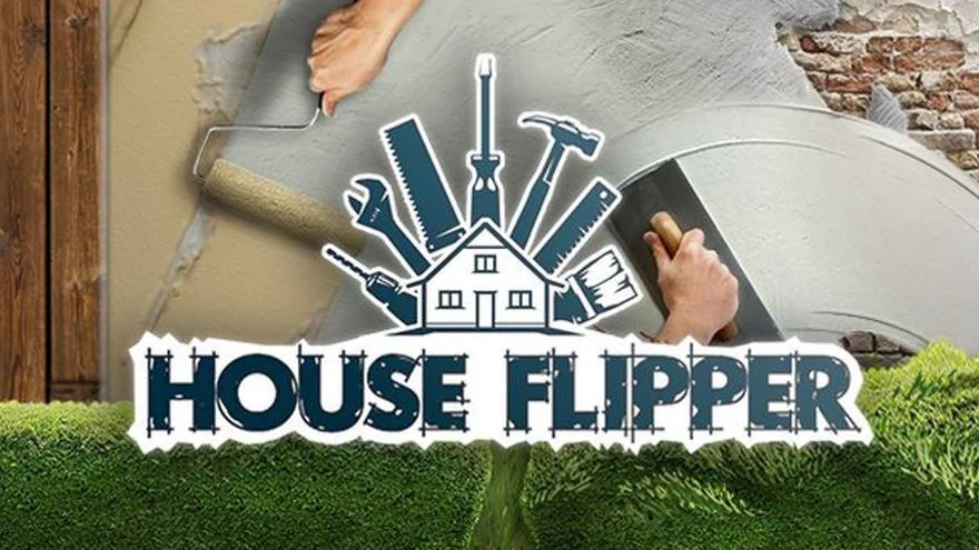 House Flipper (Switch)