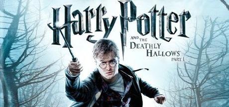 Harry Potter and the Deathly Hallows Part 1 (PC)