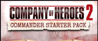 Company of Heroes 2 Commander Storm Doctrine (DLC)
