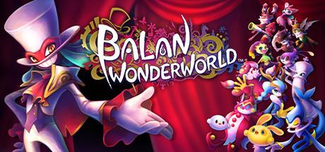 Balan Wonderworld (PC)