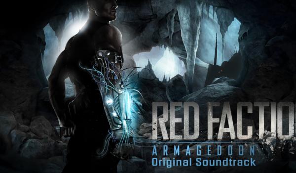Red Faction Armageddon Soundtrack (PC)