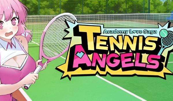 Academy Love Saga Tennis Angels (PC)