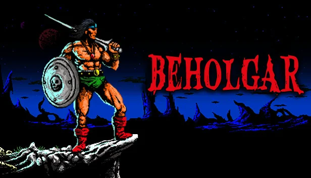 Beholgar (Xbox Series X|S)