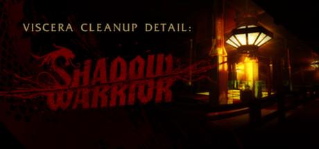 Viscera Cleanup Detail: Shadow Warrior (PC)
