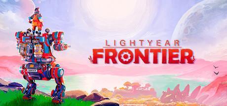 Lightyear Frontier (Xbox Series X)