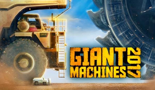 Giant Machines 2017 (PC)