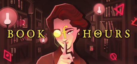 Book of Hours (PC)