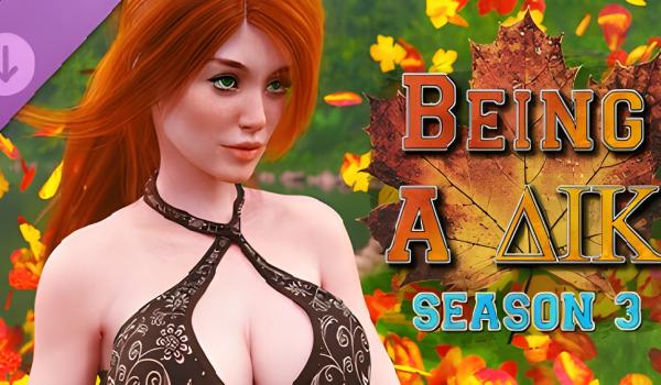 Being a DIK Season 3 (PC)