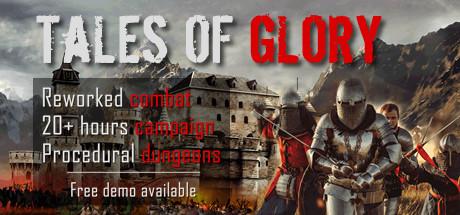 Tales Of Glory (PC)