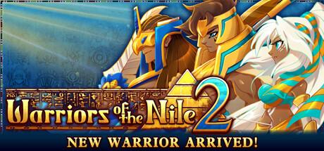 Warriors of the Nile 2 (PC)